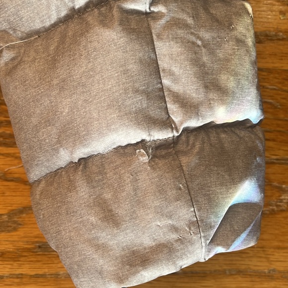 Eddie Bauer Light Down Jacket - Picture 8 of 16